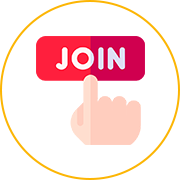 Step 1: Sign up